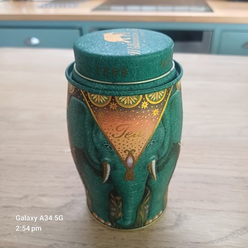 Williamson tea kenya - williamson,