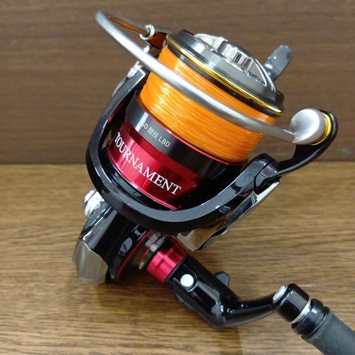 Daiwa tournament iso lbd - 22,