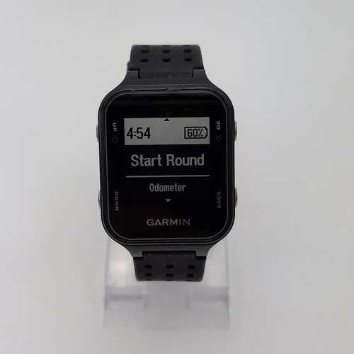 Garmin approach s20 golf - garmin,