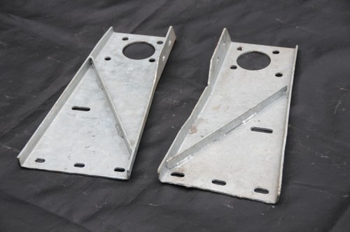 Land rover series bulkhead - land,