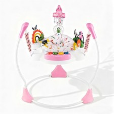 COSTWAY Baby Activity Center