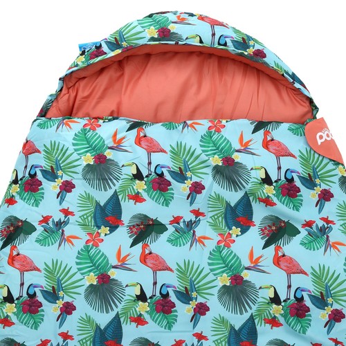 Pod kid flamingo sleeping - kid’s,