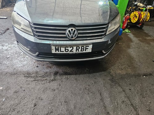 2010 2014 passat mk6 b7 - vw,