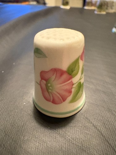 Thimble collectors club - thimble,