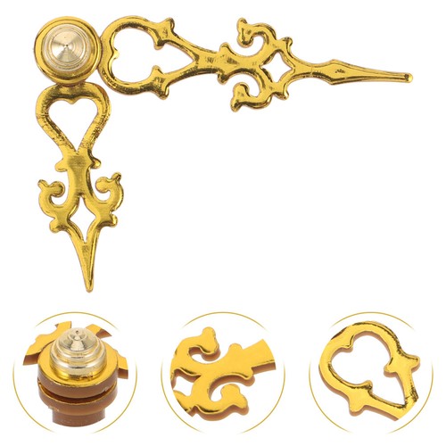 Cuckoo clock hands replacement - cuckoo,