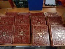 Everymans Encyclopedia Set