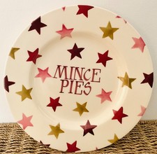 Emma Bridgewater - MINCE PIES