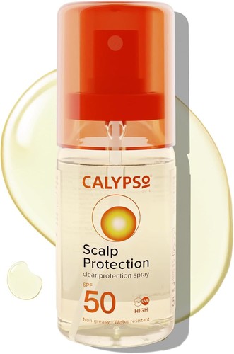 Calypso scalp protection spray - calypso,