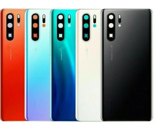 Huawei p30 pro back - back, rear