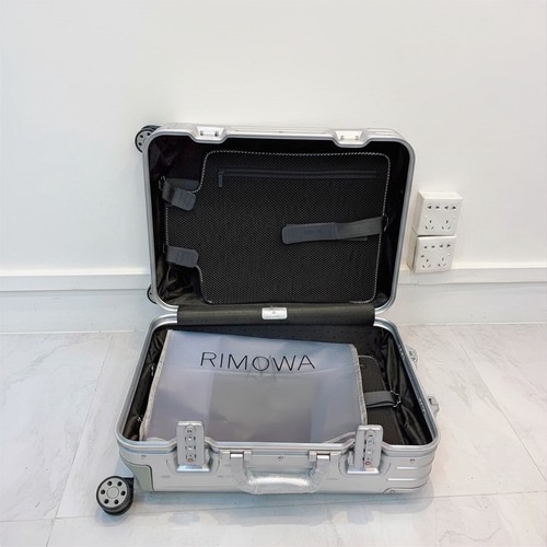 Rimowa original check cabin - rimowa,