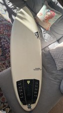 FireWire Machado Glazer