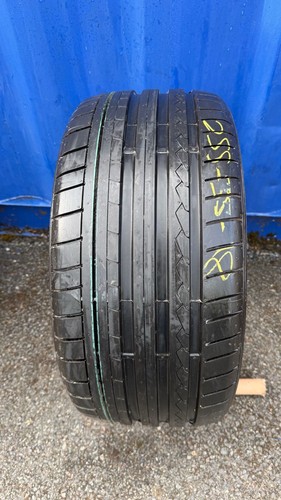 255 94y dunlop sp - 35,