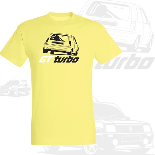 Renault turbo classic - 5,