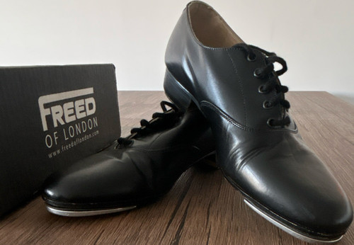 Freed london black tap - freed,