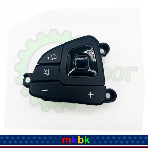 Inner steering wheel left - steering,