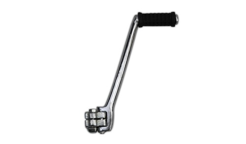 Kickstart lever for kawasaki - lever,