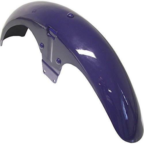 Front mudguard honda - front,
