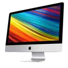 Apple iMac 21.5" Retina 2015 i5 3.1GHz i5 8GB RAM 1TB HDD Very Good Condition