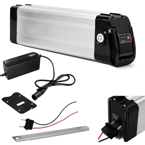 Silverfish 36v volt - silverfish,