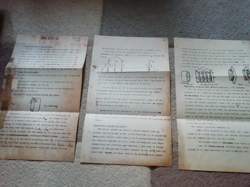 Top secret ww2 - secret, enigma