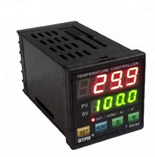 Scr output pid temperature - scr,