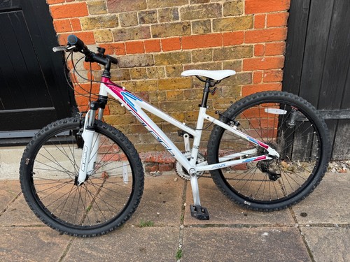 Raleigh all terrain airlite - all,
