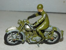 Crescent Toys ?  WW2 Army