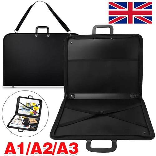 Water proof black - a2, a3