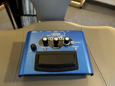 Boss VE-1 Vocal Echo