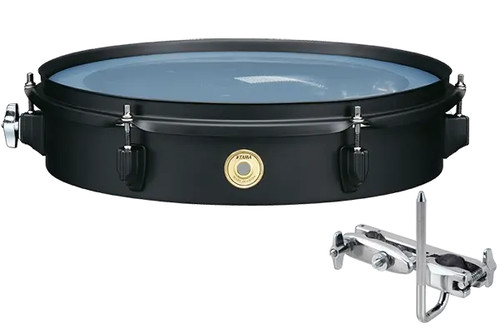 Tama metalworks black - metalworks,