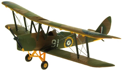 Aviation dh82a tiger - aviation,