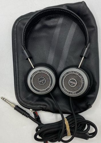 Grado sr325x wired - wired, open-back