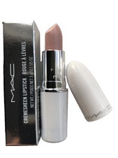 Mac Cremesheen Lipstick~DOUBLE