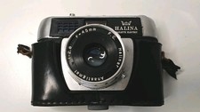 Halina Paulette Electric