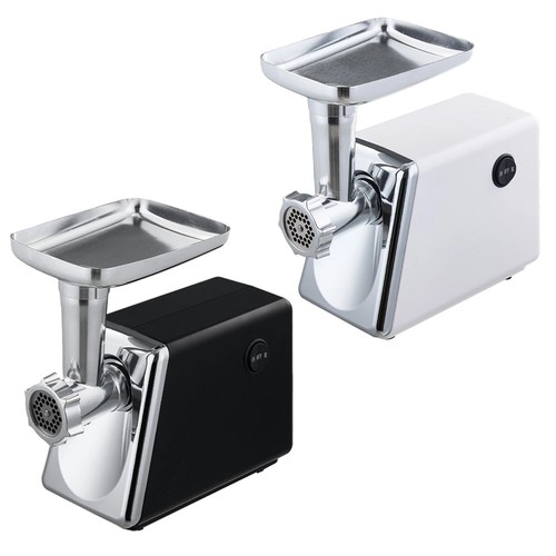 Electric meat grinder mincer - electric,