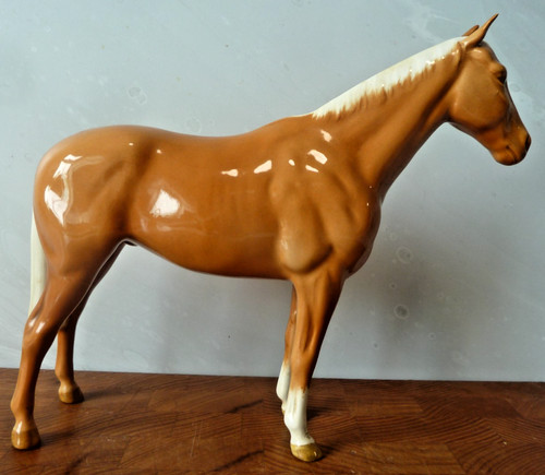 Beswick palomino imperial - beswick,
