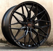 *Load Rated* Gloss Black x4