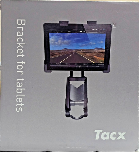 Open box tacx t2092 - open,