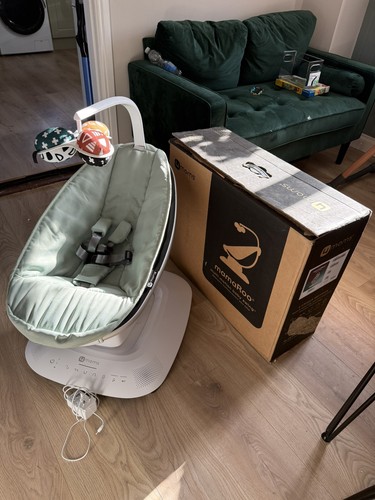 4moms mamaroo multi motion - 4moms, multi-motion
