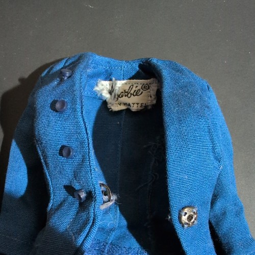 Rare 1960s vintage - 1960s, doll