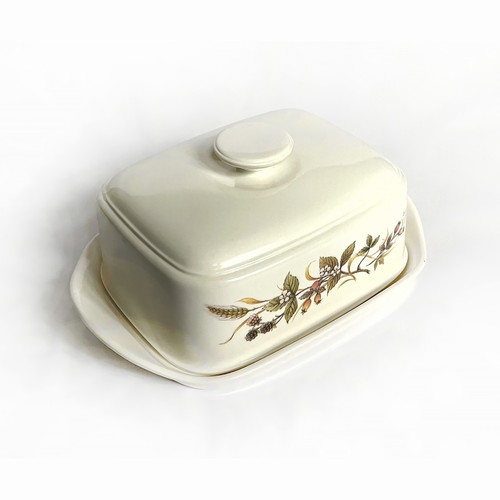 Cream melamine harvest - cream,