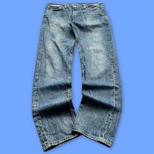 Levi’s 508 straight leg