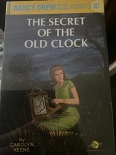 Nancy Drew Secret of The Old