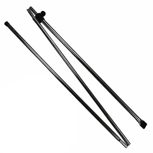 Sunncamp rear pad - sunncamp, poles