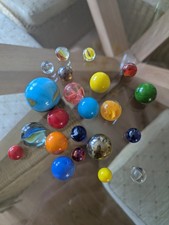 Collection of 22 old vintage