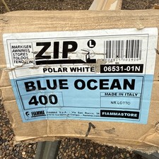 Fiamma F45zip 4m 400 New Tatty