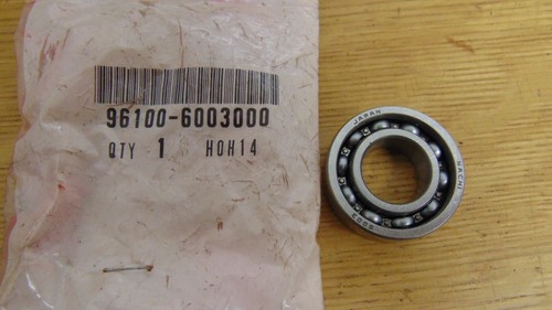 Nos honda p50 cr125 - nos,
