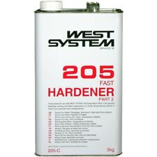 West System 205 Fast Hardener