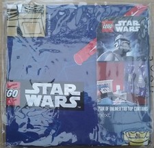 New Blue Star Wars Lego