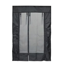 Conveniently Opens and Closes